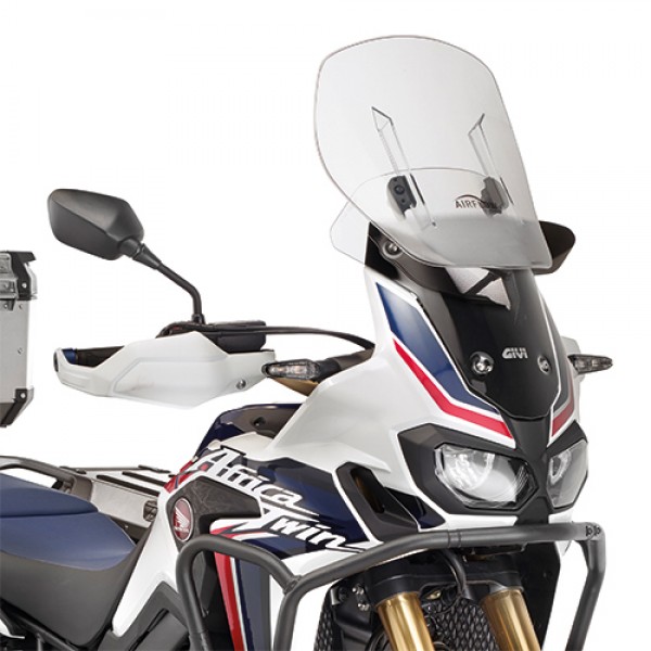 Givi Ζελατίνα AF1144 για Honda Africa Twin CR1000F 2016-
